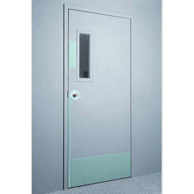 2425.1 Vinyl Kick Plates .060" Thick