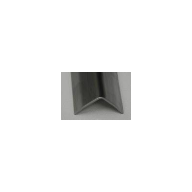 2330.2- 16 gauge -1" Wings - Stainless Steel Corner Guard