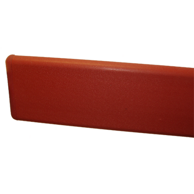 2130 Wallguard, 7.75" High