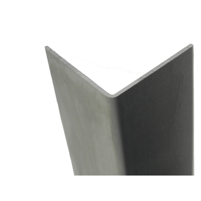 Aluminum Corner Guards 2" Wings