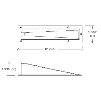 2535 Door Knob Protector