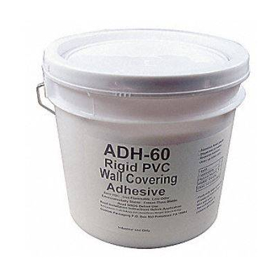 Mastic Adhesive for Sheet Vinyl Wallcovering
