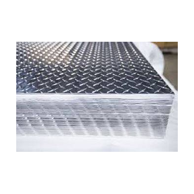 2447 Diamond Plate Wall Covering .125" or .063" thick
