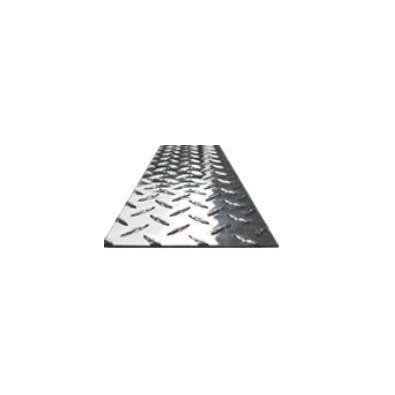 CHAIR RAIL DIAMOND PLATE