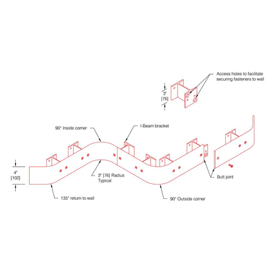 2180 Detail Drawing