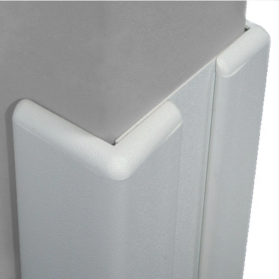 High Impact End Wall Guard 2320.1