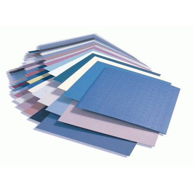 RIGID VINYL SHEET PANELS 2400