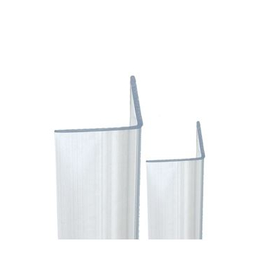 Clear Corner Guards