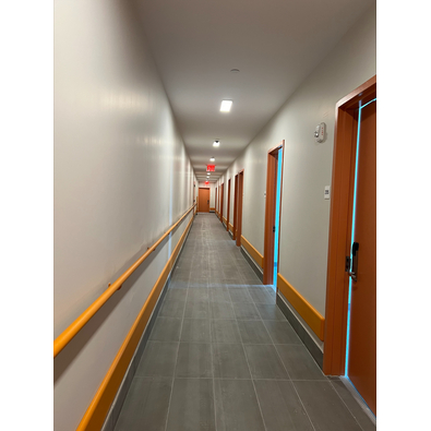 Wallguard 2125 Monarch