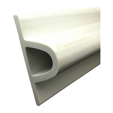 2235 Flexible Vinyl Bumper