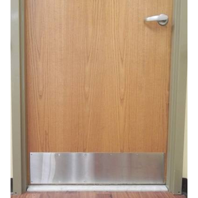 2445 Kick Plate