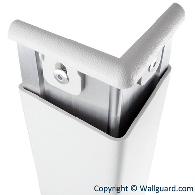 2300P Corner Guard