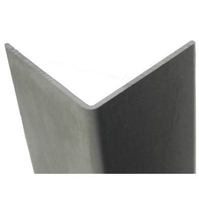 2340.2 Aluminum Corner Guard, 3" Wing