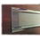 Clear Chair Rail