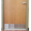Metal Door Protection