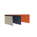 Chair Rub Rail 2404 Four Inch