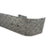 CRASH RAIL ALUMINUM DIAMOND PLATE 2183B