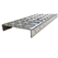 Diamond Plate End Wall Guards