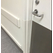 Stainless Steel Kick Plate