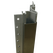 2330C Stainless Steel Flush Mounted Corner Guard