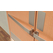 2181.3DP Stainless Steel Crash Rail