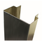 Stainless Steel Endwall Guard Flush Mount