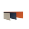 Chair Rub Rail 2404 Four Inch