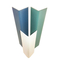 Textured Vinyl Corner Guards 2325.1