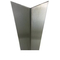 23301. Stainless Steel Corner Guard
