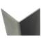 2340.2 Aluminum Corner Guard, 3" Wing