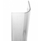 2335.5 Bullnose Clear Corner Guard