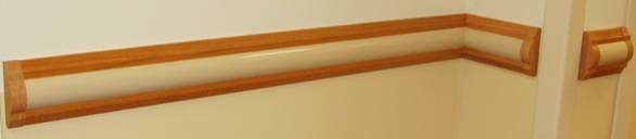 Wallguard.com 2160F Wood Wallguard Wallguard.com 2160F Wood Wallguard